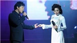 Lệ Quyên - Quang Lê cùng 'Sầu tím thiệp hồng' đúng ngày Quốc tế Phụ nữ 8/3