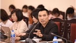 Nhà báo Ngô Bá Lục: 'Giải Âm nhạc Cống hiến 2019 cực kỳ hấp dẫn vì... khó đoán'