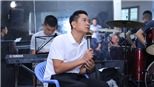 Nhạc sĩ Hồ Hoài Anh: 'Giải Cống hiến là bước ngoặt và động lực để các nghệ sĩ phấn đấu'