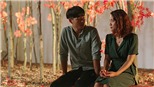 Hoàng Oanh và Yoon Trần ‘tình trong bể tình’ ở MV nhạc phim ‘Ước hẹn mùa thu’
