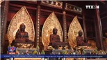 Công tác chuẩn bị cho Đại lễ Vesak 2019 đang được gấp rút hoàn thành