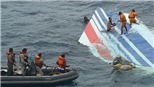 Air France có thể phải hầu tòa liên quan đến vụ tai nạn năm 2009