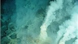 Vén bức màn bí ẩn về các dãy núi lửa ngầm dưới đáy Biển San Hô