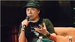 'Chưa giải quyết vấn đề bản quyền thì nhạc Việt mãi trong vòng luẩn quẩn'