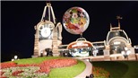 Disneyland Thượng Hải 'cấm cửa' sầu riêng