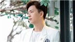 Ngô Kiến Huy muốn được khán giả ghi nhận là một nghệ sĩ đa năng
