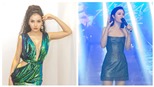 Đông Nhi, Phương Trinh Jolie biểu diễn sôi động lôi cuốn khán giả Vĩnh Phúc
