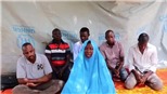 Phiến quân hành quyết nhân viên cứu trợ tại Nigeria