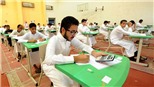 Saudi Arabia lần đầu tiên cho phép giáo viên nữ được dạy các học sinh nam