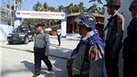 Myanmar: 31 hành khách bị bắt cóc ở bang Rakhine