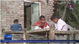 900 trẻ em Pakistan nhiễm HIV do sai sót y khoa