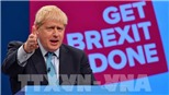 Vấn đề Brexit: Thủ tướng Johnson khẳng định trì hoãn Brexit không có lợi cho đất nước