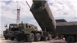 Nga giới thiệu tên lửa siêu thanh Avangard với Mỹ