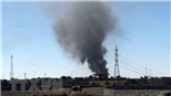 Tấn công tên lửa nhằm vào căn cứ quân sự có binh sĩ Mỹ tại Iraq