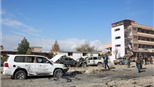 Taliban bắt cóc 27 nhà hoạt động vì hòa bình tại miền Tây Afghanistan