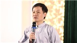 Nghệ sĩ Nguyễn Quang Long kể chuyện chàng trai si tình trong MV xẩm Tết