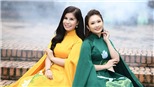 Cặp đôi Á quân Tuyệt đỉnh song ca 2018 ra mắt MV 'Nhớ quê' mong Tết đoàn viên