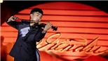 Hoàng Rob cùng Hà Trần, Bùi Lan Hương 'thăng hoa' trong show 'Viễn du'