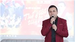 Ca sĩ Aslan Đức ra mắt MV 'Thế giới tuyệt vời' ngày cận Tết Nguyên đán