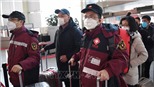 Dịch viêm phổi do virus corona: Trung Quốc cho phép WHO cử chuyên gia đến nghiên cứu