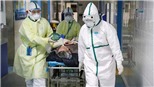 Dịch COVID-19: Vũ Hán xây dựng thêm 19 bệnh viện dã chiến