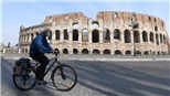 Dịch viêm đường hô hấp cấp COVID-19: Italy nguy cơ bước vào giai đoạn kinh tế thời chiến