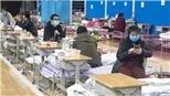 Dịch COVID-19: Trung Quốc phát triển hệ thống phân tích CT dựa trên AI giúp xác định bệnh nhân