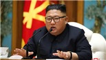 Truyền thông Triều Tiên thông báo về các hoạt động mới của nhà lãnh đạo Kim Jong-un