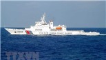 Giới chuyên gia: Hành động của Trung Quốc ở Biển Đông đi ngược lại UNCLOS 1982