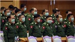 Quân đội Myanmar tuyên bố ngừng bắn trong gần 4 tháng để chống dịch COVID-19