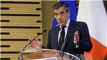 Cựu Thủ tướng Pháp F.Fillon nhận án tù 