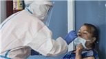 Dịch COVID-19: Mỹ tiếp tục ghi nhận hơn 60.000 ca mắc mới trong ngày