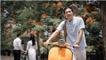 Hải Phòng yên bình và nên thơ trong MV mới của nhạc sĩ Xuân Bình