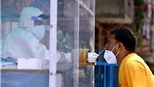 Dịch COVID-19 sáng 23/8: Thế giới có 23,36 triệu ca bệnh, 807.700 ca tử vong