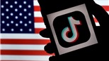 Mỹ: Phiên điều trần của TikTok diễn ra trước khi lệnh cấm của Tổng thống Donald Trump có hiệu lực