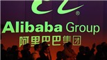 Bloomberg: Grab lọt vào 'tầm ngắm' của Alibaba