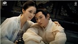 Phim 'Trường An Nặc' cuốn hút nhờ câu chuyện ngược tâm của Cửu điện hạ và Quận chúa
