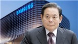 Chủ tịch Tập đoàn Samsung Lee Kun-hee qua đời