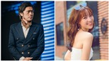 Hoài Linh, Ninh Dương Lan Ngọc góp giọng trong phim 'Tiệc trăng máu'