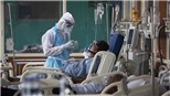 Dịch COVID-19: Tổng số ca nhiễm tại Mỹ đã lên tới hơn 7,6 triệu