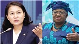 WTO sẽ lần đầu tiên có lãnh đạo nữ