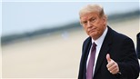 Nhà Trắng lạc quan về kế hoạch xuất viện của Tổng thống Donald Trump