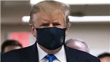 Bác sĩ Nhà Trắng thông báo Tổng thống Donald Trump có thể tham gia sự kiện công khai
