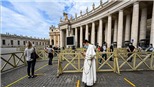 Một số thành viên Đội Cận vệ của Tòa thánh Vatican mắc COVID-19