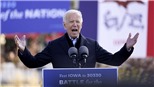 Bầu cử Mỹ 2020: Ông Joe Biden chuẩn bị cho việc thành lập chính phủ mới