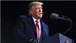 Bầu cử Mỹ 2020: Mỹ siết chặt an ninh trước 'giờ G'