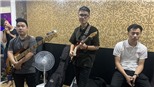 Bandland Fest - Ngày hội các ban nhạc: Đường đến ngày vinh quang!