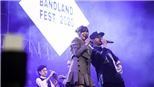 Những khoảnh khắc 'bùng nổ' tại 'Bandland Fest 2020'