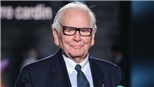 Vĩnh biệt 'cây đại thụ' thời trang Pierre Cardin