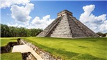 Phát hiện các dấu tay hơn 1.200 năm tuổi trong hang động tại Mexico